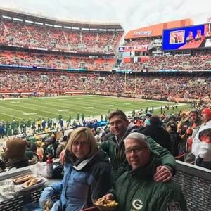 Meet your Posher, Tommy